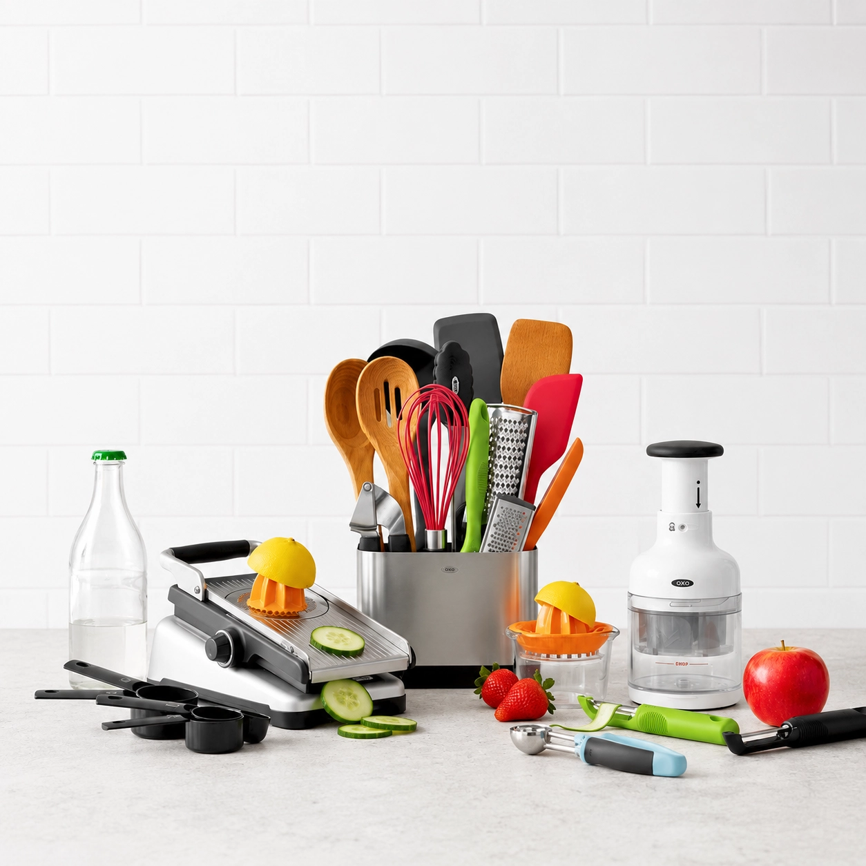 Kitchenware