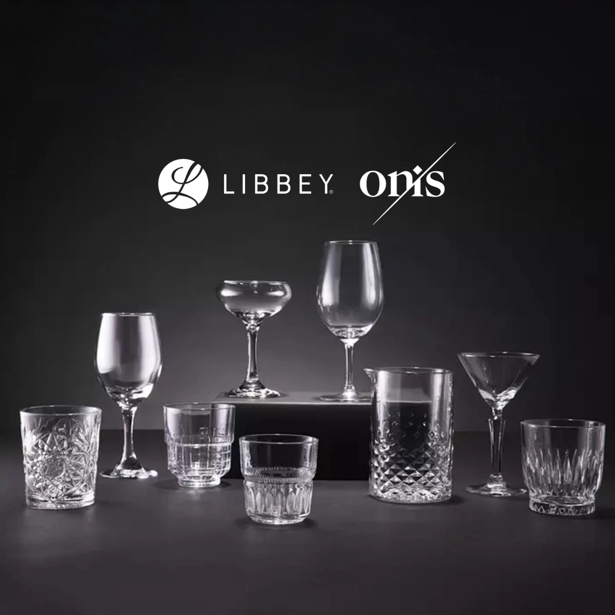 Libbey Onis