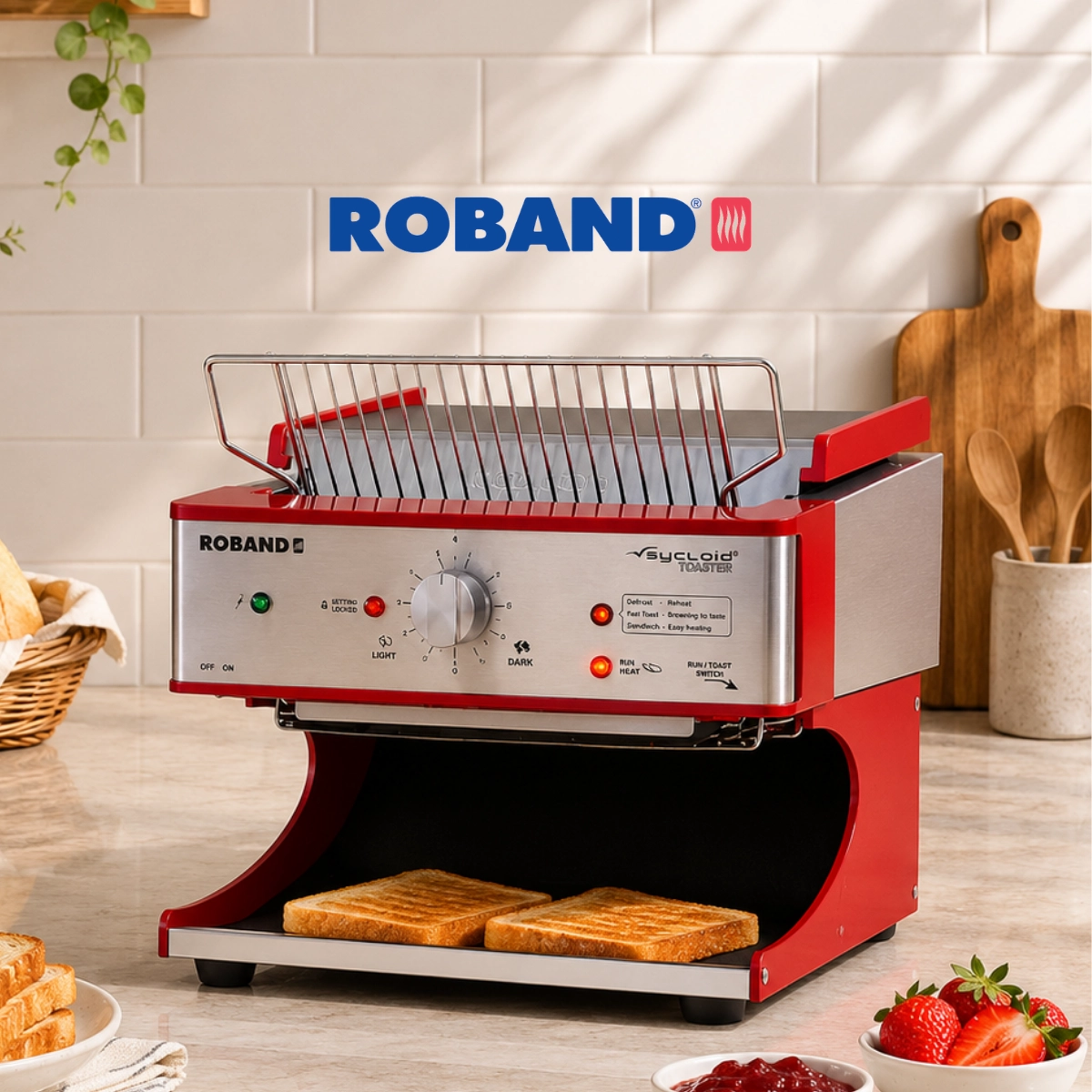 Roband