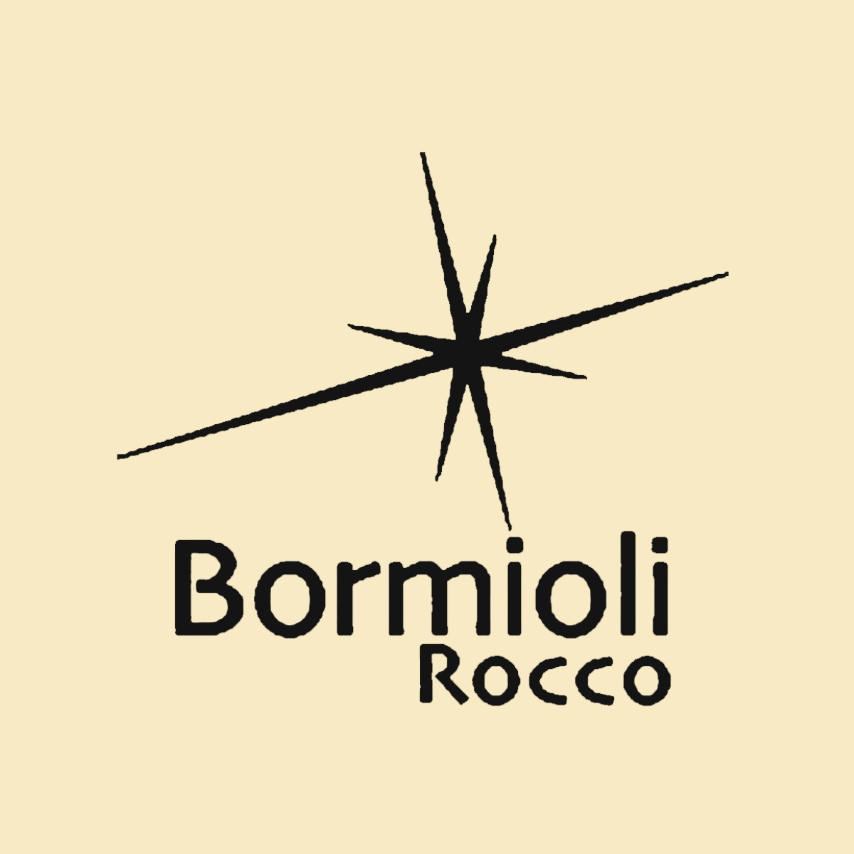 Bormioli Rocco