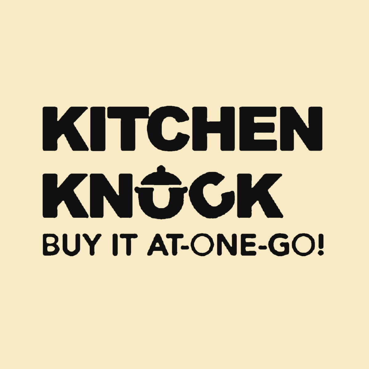 Kitchen Knock