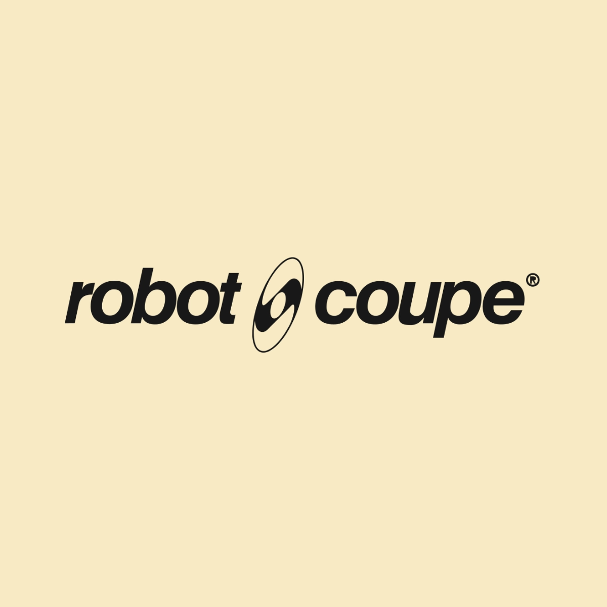 Robot Coupe