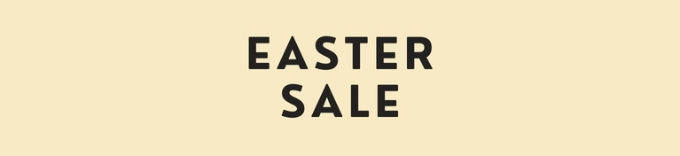 Easter Sale – Mobile Banner
