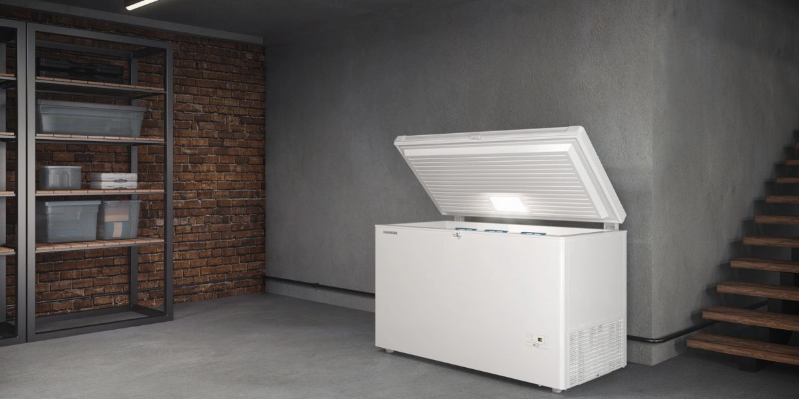 Descaling a commercial dishwasher