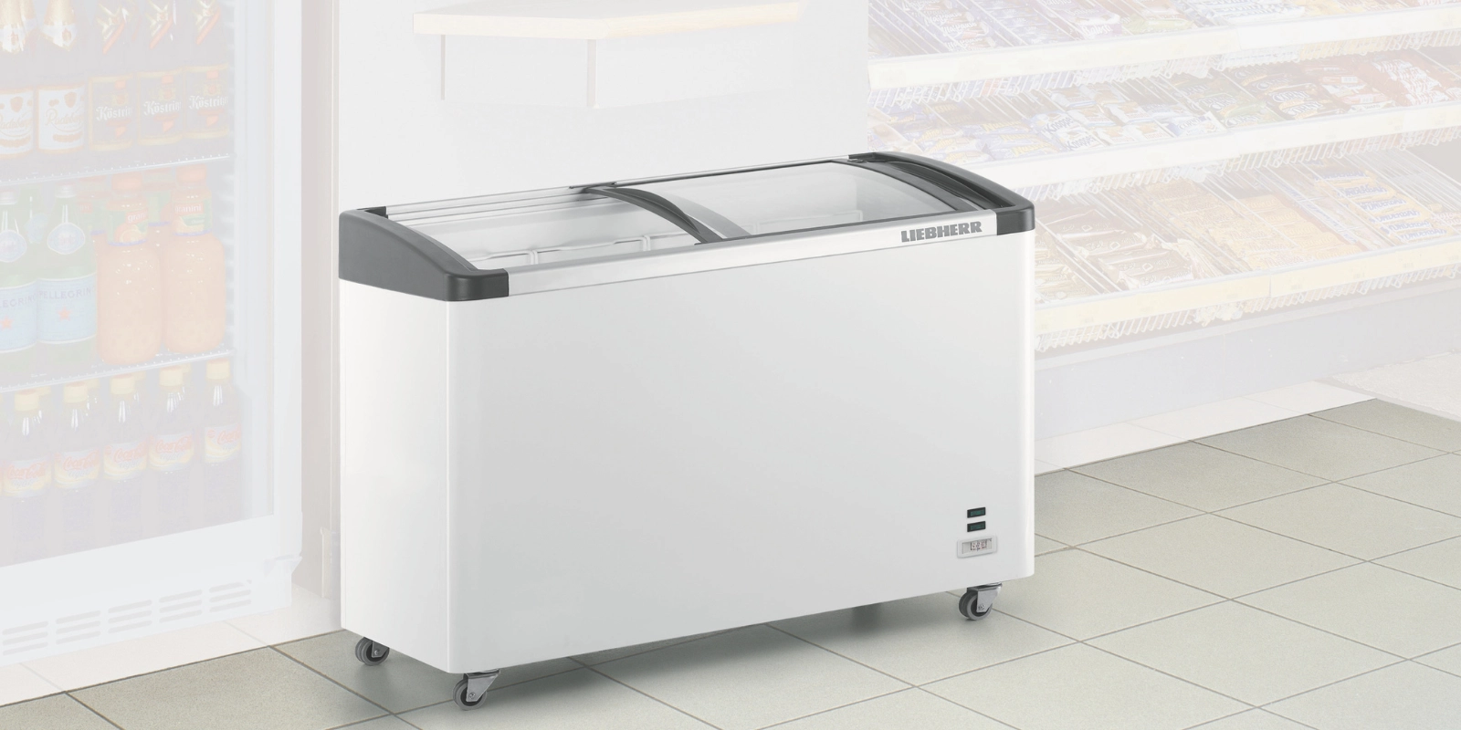 Pouring descaling solution