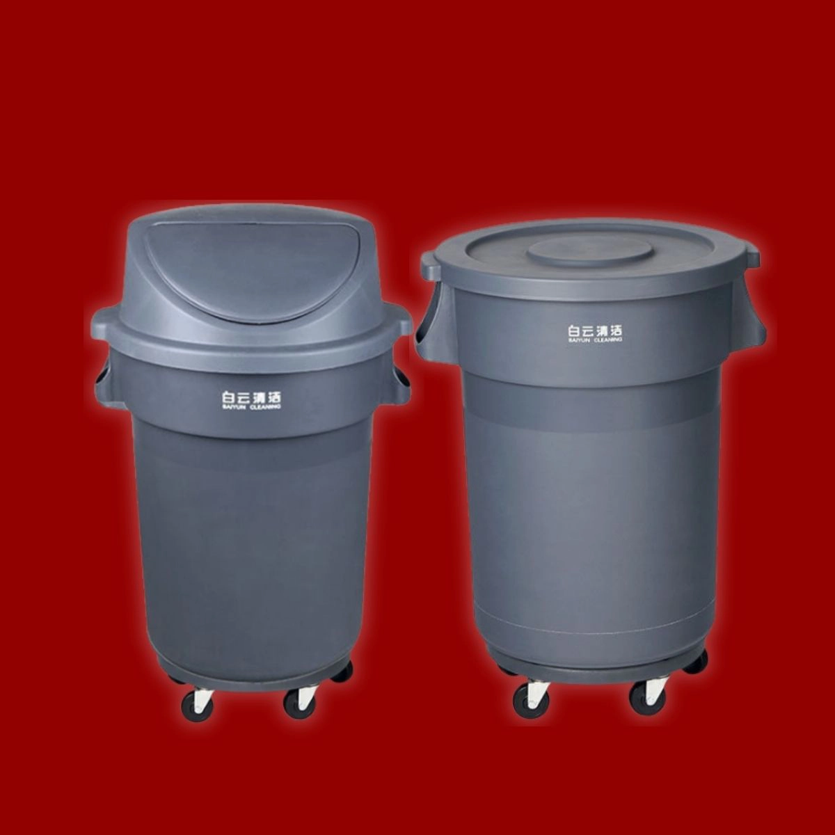 KK Round Bins Bundle