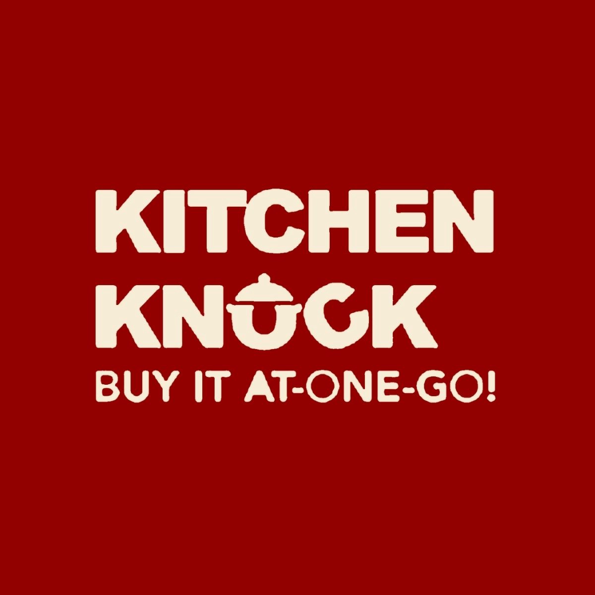 Kitchen Knock