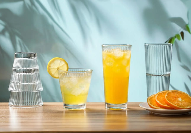 Libbey Rhythm