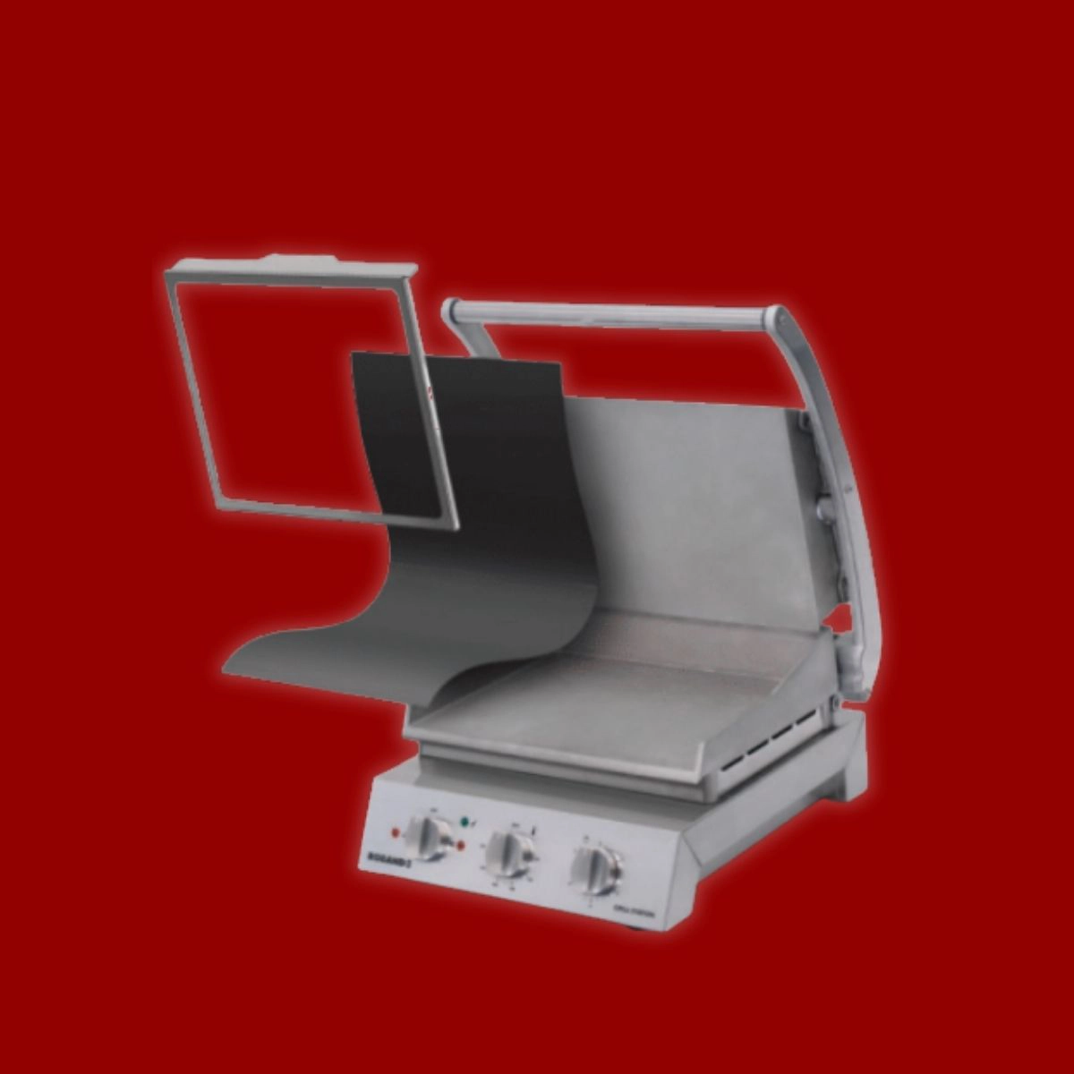 Roband Grill Station