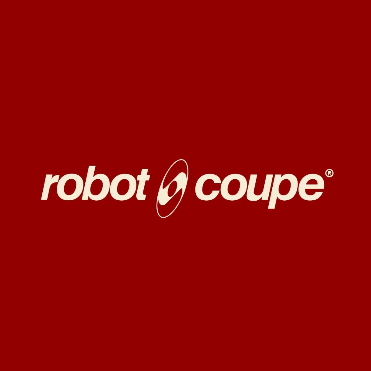Robot Coupe