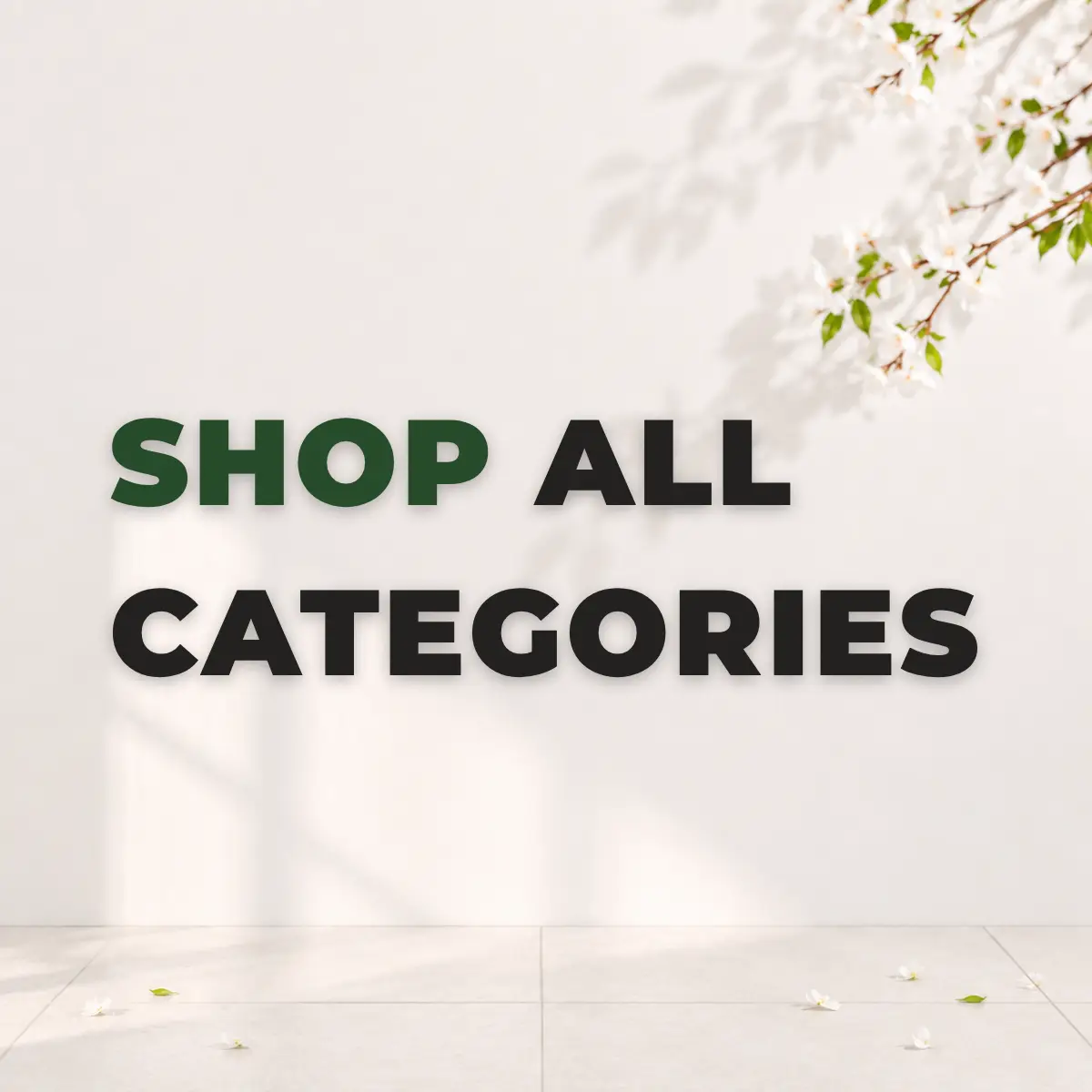 All Sale
