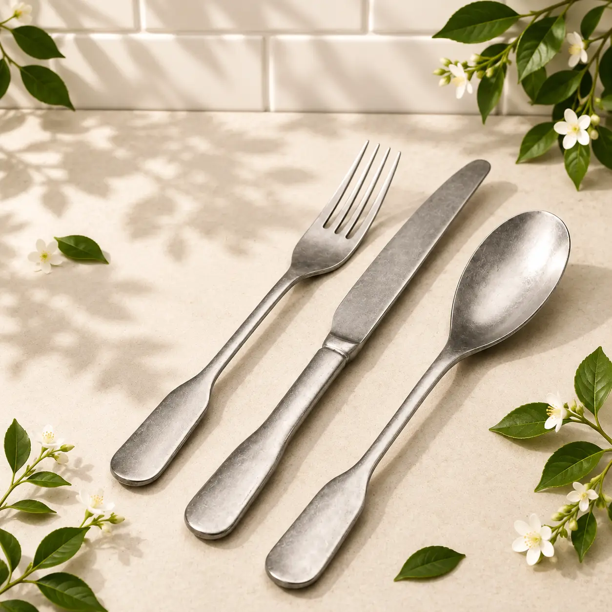 Cutlery