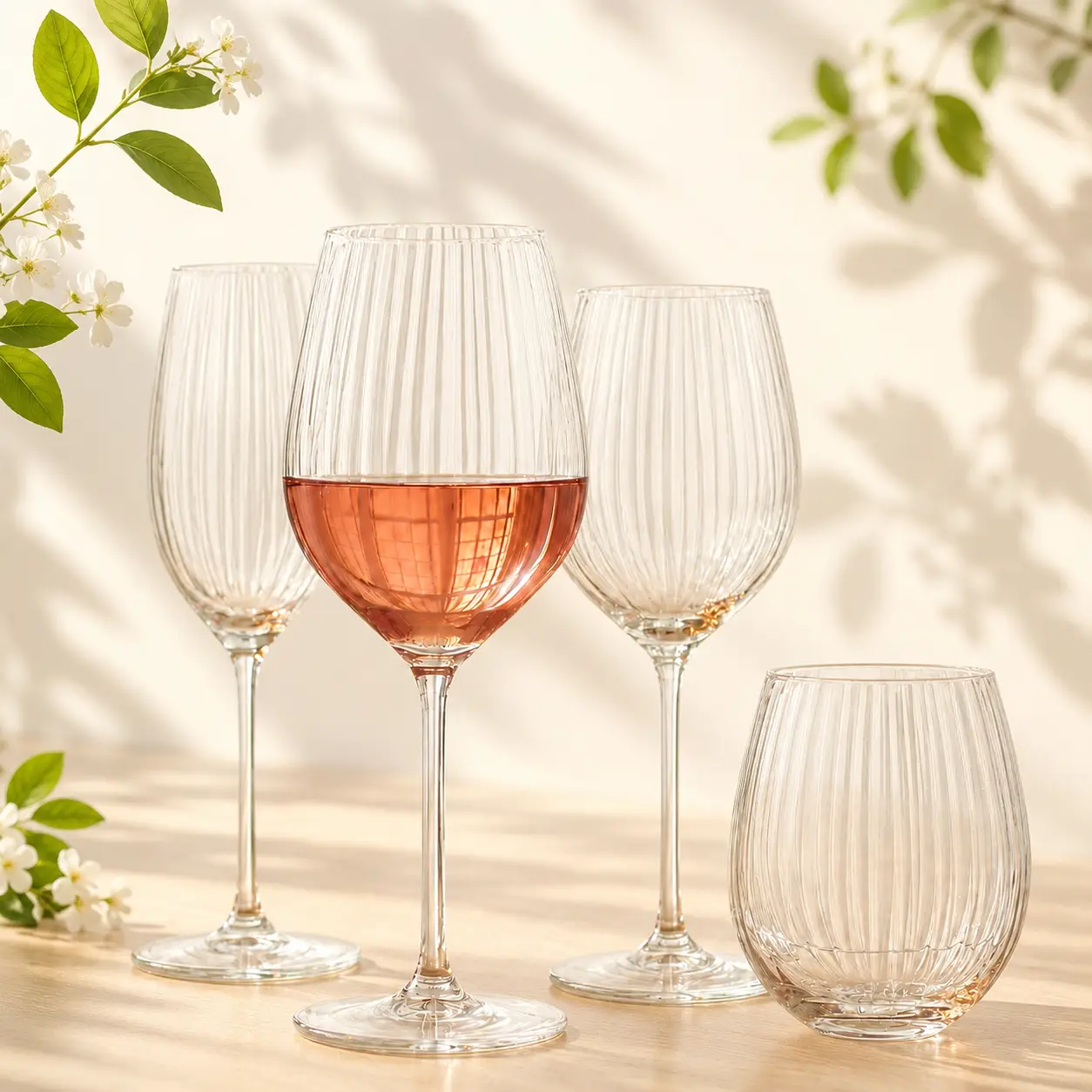 Drinkware