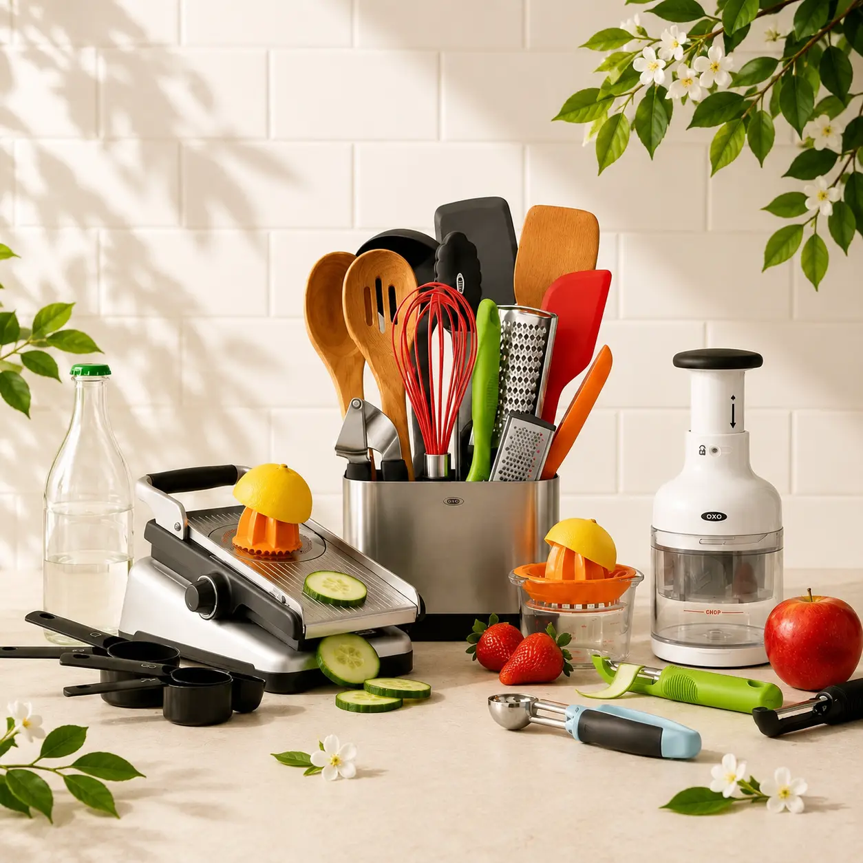 Kitchenware