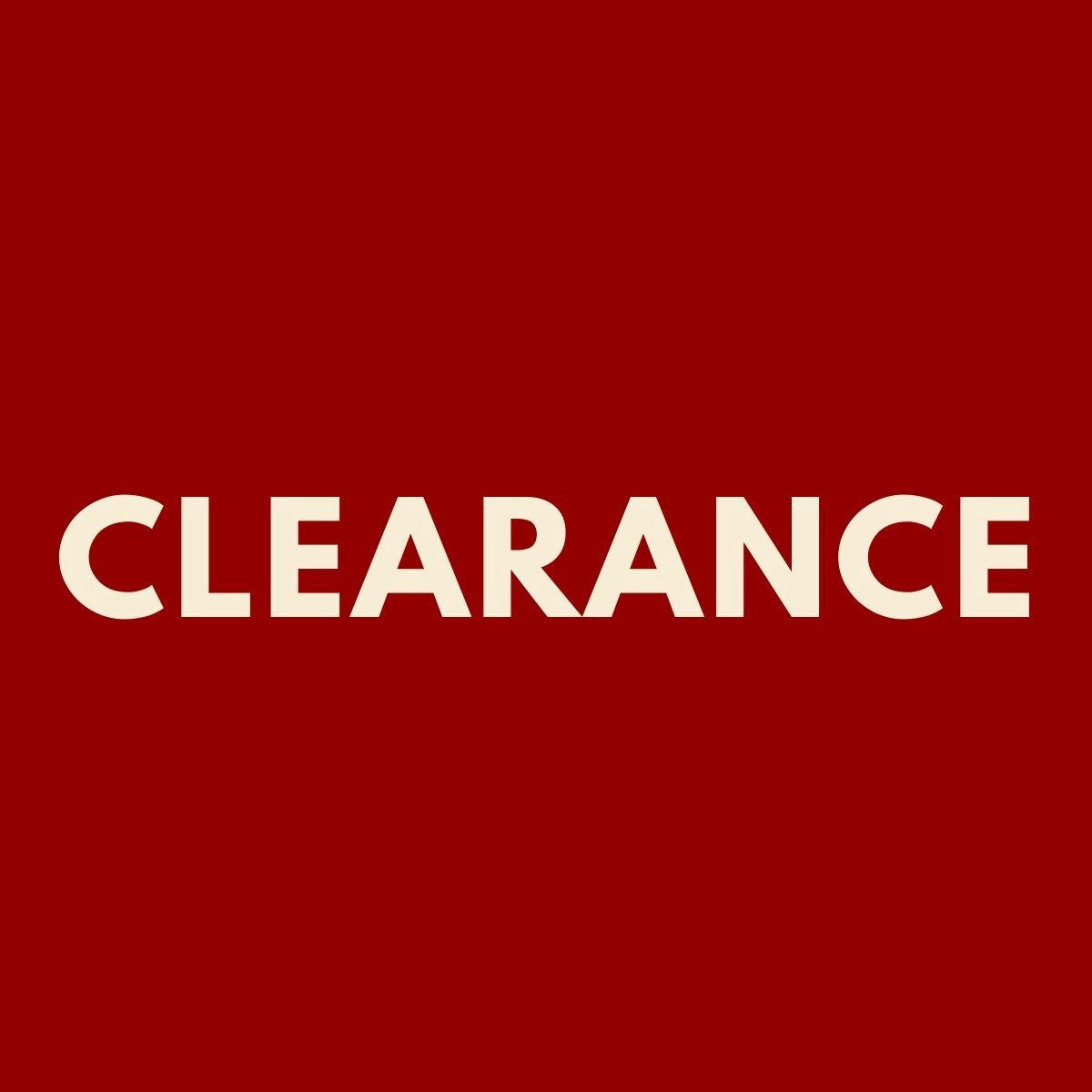 Boxing Day Clearance Picks