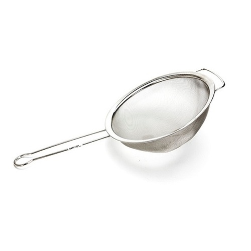 Mesh Strainer with Handle 255mm Ø - 000837