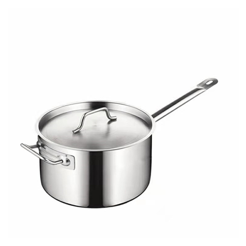 KK Sauce Pot S/S - 280x280x160mm/ 9.8L  - 003316