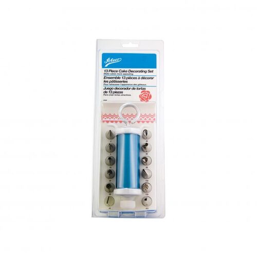 Ateco 13 Piece Decorating Set - 00556