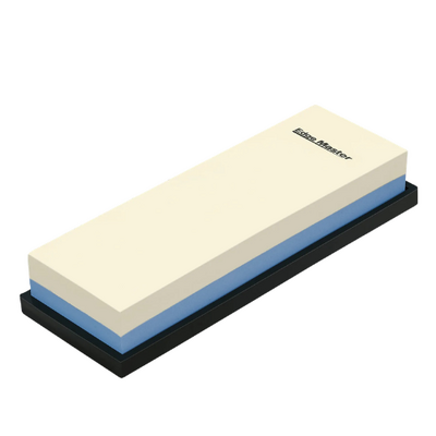 Edge Master Combination Whetstone - 240/1000 Grit - 180 x 60 x 28mm - 00730