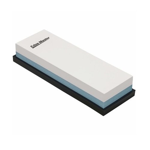 Edge Master Professional Combination Whetstone - 1000/5000 - 210 x 70 x 30mm - 00743