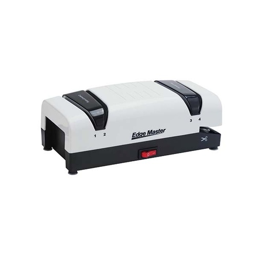 Edge Master Electric Knife Sharpener - 2 Stage - 00750