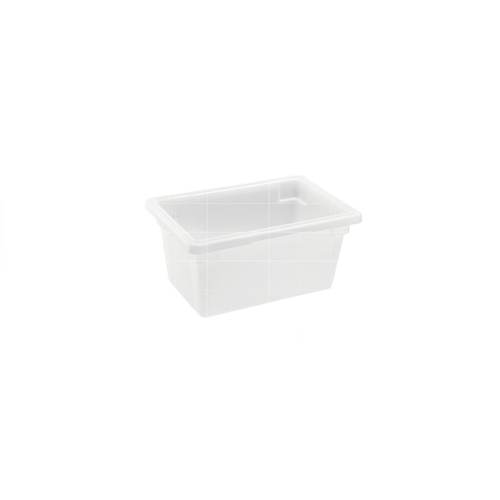 Container - Food Grade White - 45L - 660x457x229mm - 008827