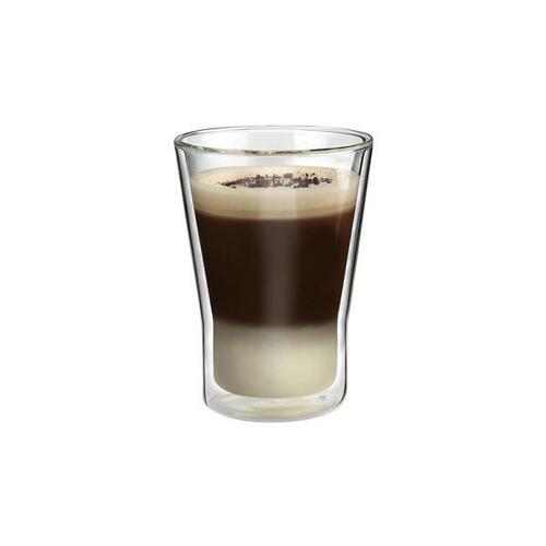 Athena Dorf Double Wall Glass 300ml (Box of 24) - 0105300