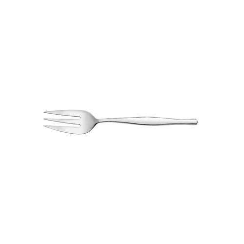 Tablekraft Princess Serving Fork - 235mm (Box of 12) - 01247