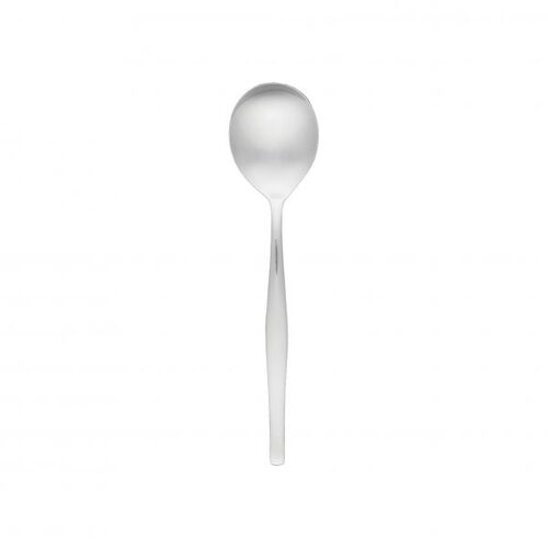 Tablekraft Princess Soup Spoon (Box of 12) - 01254