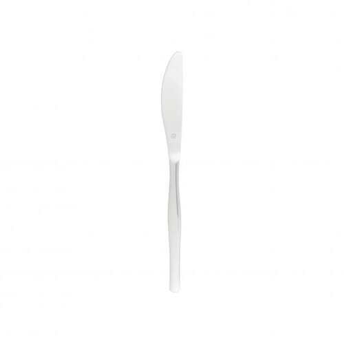 Tablekraft Princess Table Knife Solid (Box of 12) - 01272