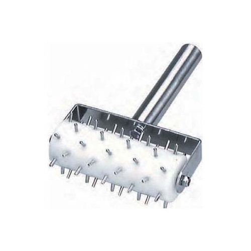 Chef Inox Dough Docker 130mm - 01400