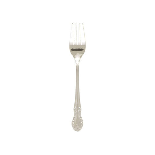 Tablekraft Aristocrat Dessert Fork - 178mm (Box of 12) - 01552