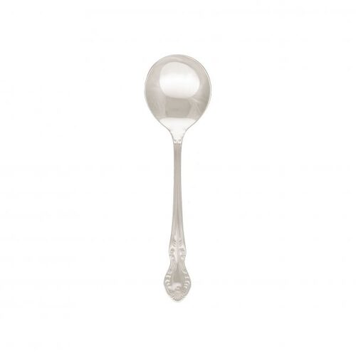 Tablekraft Aristocrat Soup Spoon (Box of 12) - 01554