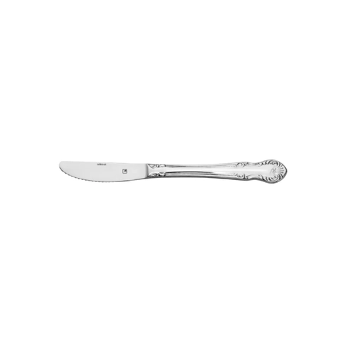Tablekraft Aristocrat Dessert Knife - 202mm (Box of 12) - 01571