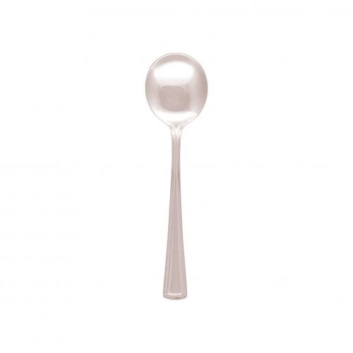 Tablekraft Sorrento Soup Spoon (Box of 12) - 01854