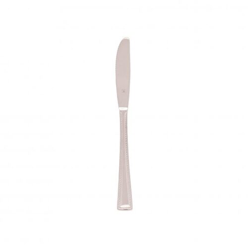 Tablekraft Sorrento Dessert Knife Solid (Box of 12) - 01871