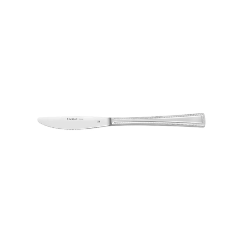 Tablekraft Sorrento Table Knife Solid - 220mm (Box of 12) - 01872