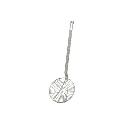 Chef Inox Skimmer - Spiral 200mm - 02220