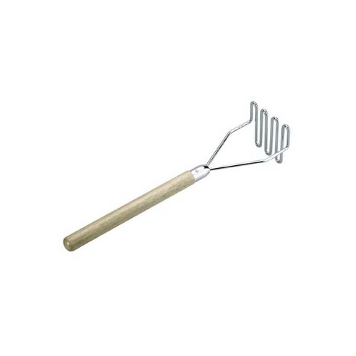 Chef Inox Potato Masher - 300mm - 02240