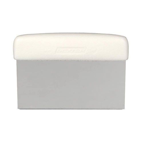 Dexter Dough Scraper With Non-Slip Grip 15x80mm - 02469
