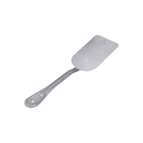 Chef Inox Flexible Turner - Stainless Steel Plain - 03042