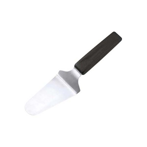 Chef Inox Cake Server - Stainless Steel Plastic Handle - 03054