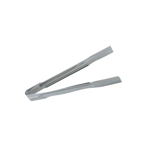 Chef Inox Tong - Food Stainless Steel 1 Piece 240mm - 03069