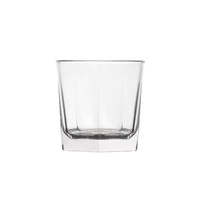 Polysafe Polycarbonate Jasper Tumbler 270ml (Stackable) (PS-10) - 0320027