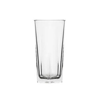 Polysafe Polycarbonate Jasper Highball 355ml (Certified, Stackable, Nucleated Base) - Box of 24 (PS-48) - 0321035