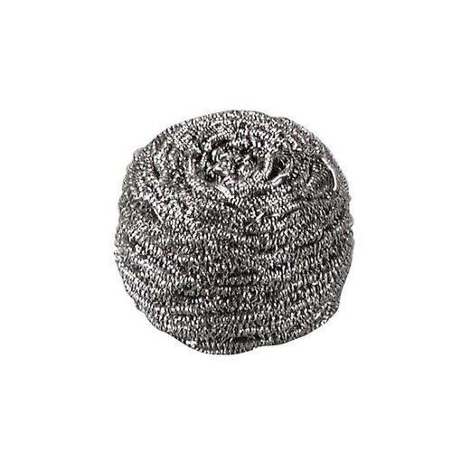 Chef Inox Scourer - Stainless Steel 50 Grams - 03341