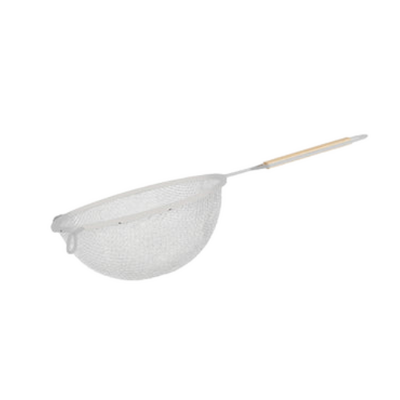 Metaltex Strainer - Double Tin Mesh 200mm - 03498