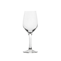 Polysafe Polycarbonate Vino Rosso 400ml (with Pour Line at 150ml) - (PS-16) - 0350040