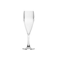 Polysafe Polycarbonate Bellini Champagne 200ml (PS20) - 0355020