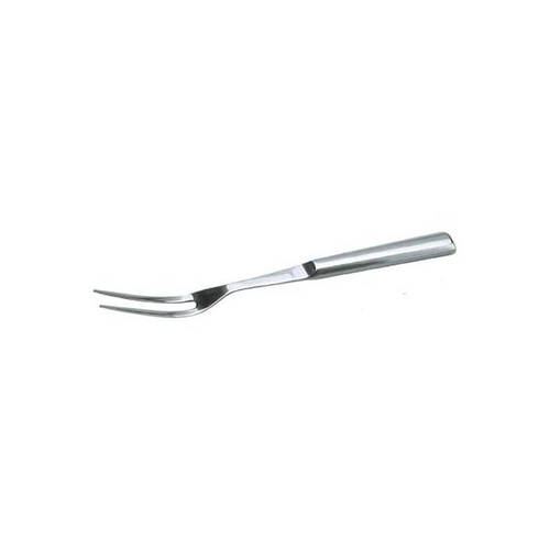 Chef Inox Carving Fork - Stainless Steel 280mm - 03591